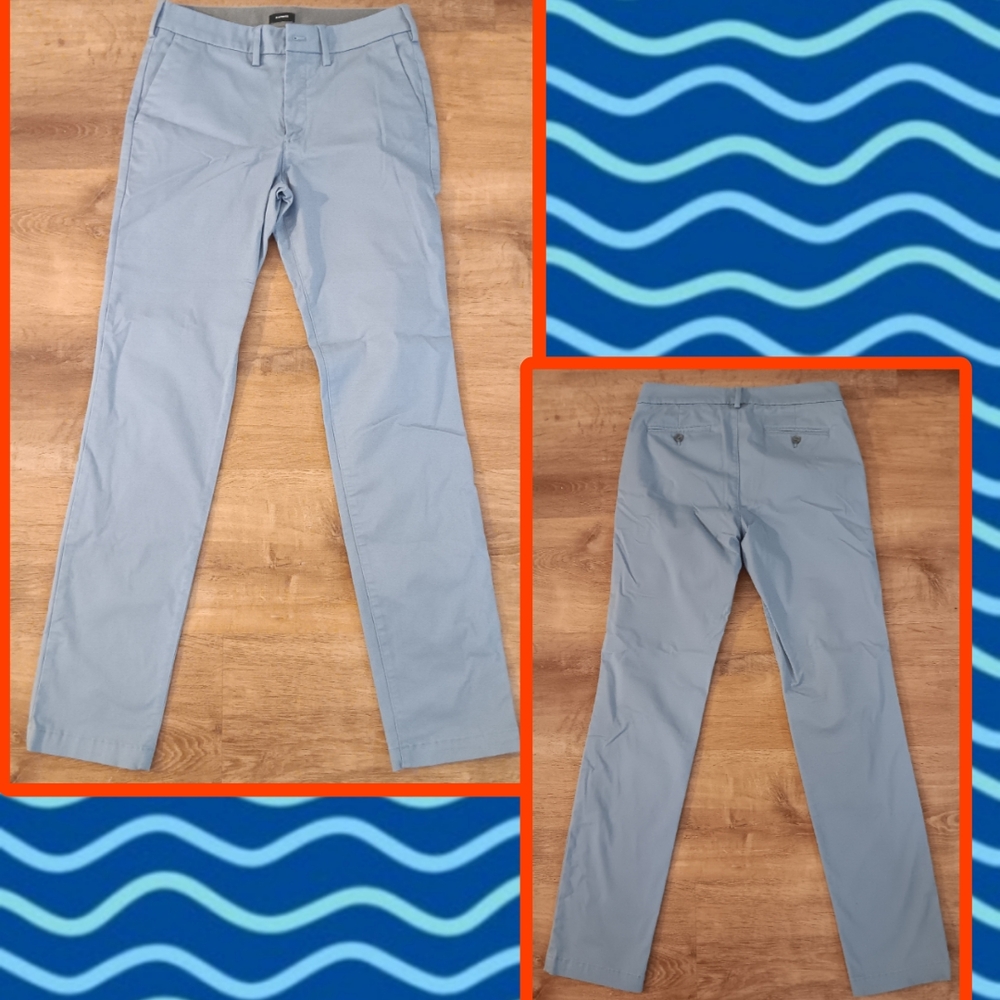 Men's Chinos